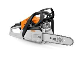 STIHL láncfűrészek technológiai újításai – egyszerű és hatékony megoldások