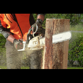 Ezzel ölöd meg a láncfűrészedet – 9 alattomos hiba, amit a legtöbb felhasználó elkövet
