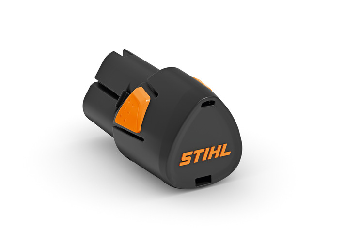 AS 2 Stihl akkumulátor|3-4 M.NAPOS SZÁLLÍTÁS 25-03
