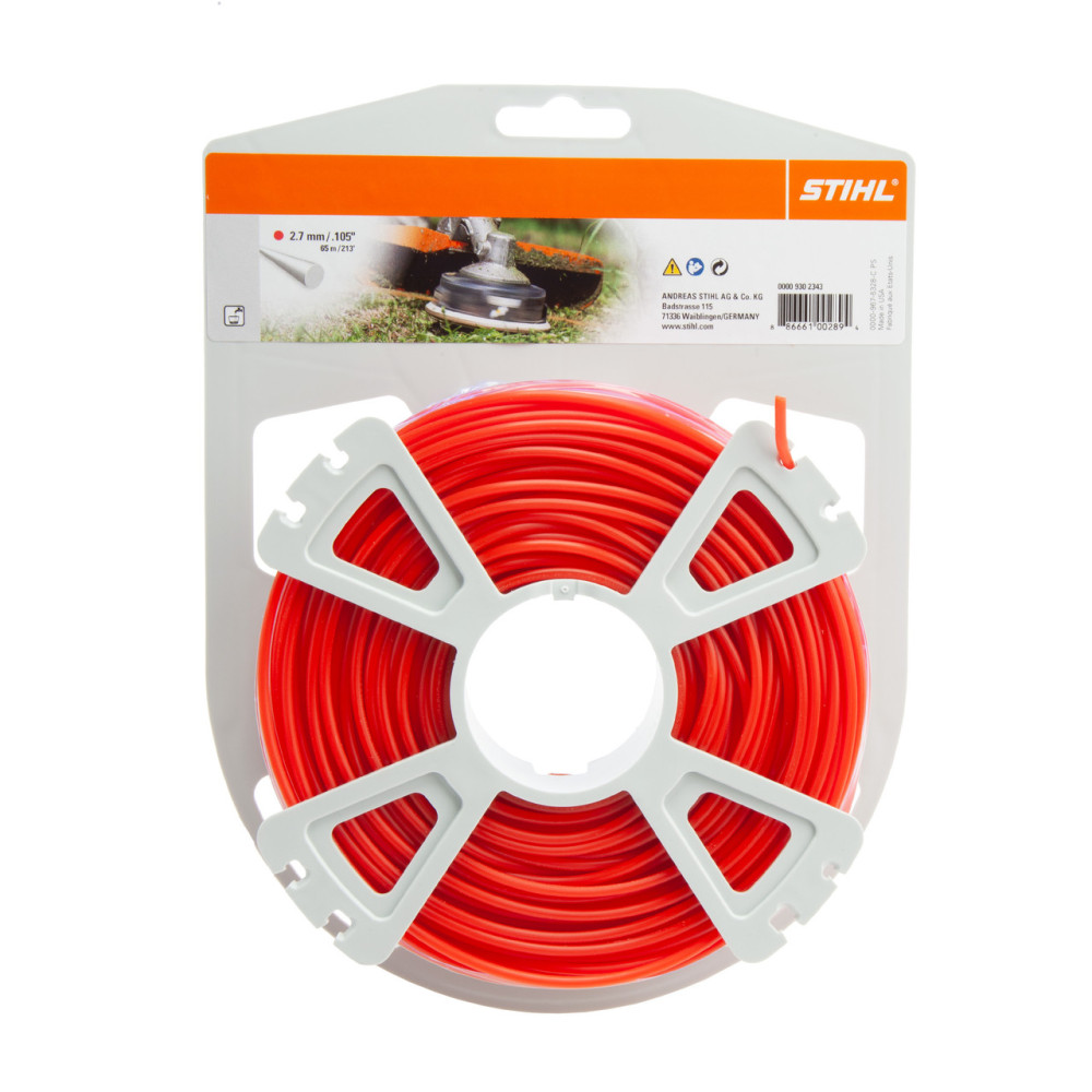 DAMIL K 2,7MMX65M P 10DB/KRT.|3-4 M.NAPOS SZÁLLÍTÁS 25-03