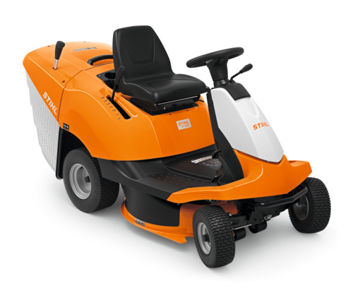 RT 4082 benzinmotoros fűnyíró traktor|3-4 M.NAPOS SZÁLLÍTÁS 25-03