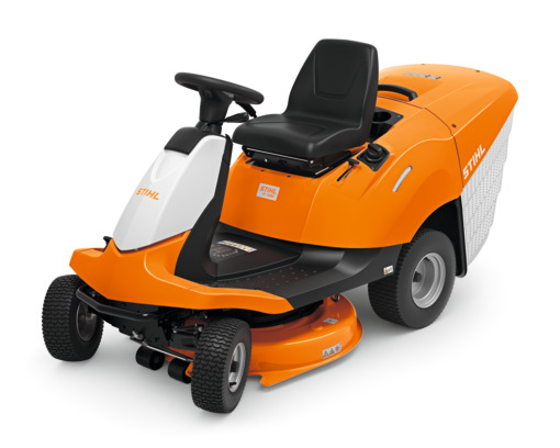 RT 4082 benzinmotoros fűnyíró traktor|3-4 M.NAPOS SZÁLLÍTÁS 25-03
