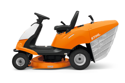 RT 4082 benzinmotoros fűnyíró traktor|3-4 M.NAPOS SZÁLLÍTÁS 25-03