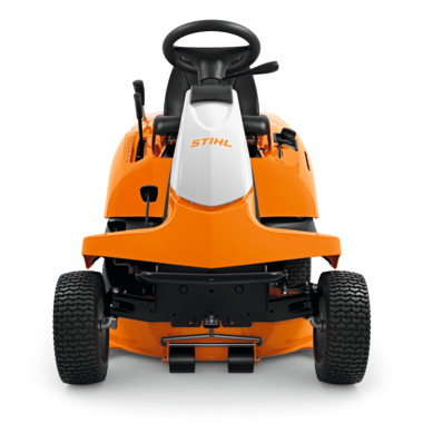 RT 4082 benzinmotoros fűnyíró traktor|3-4 M.NAPOS SZÁLLÍTÁS 25-03
