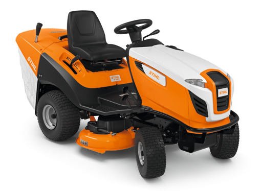 RT 5097 benzinmotoros fűnyíró traktor|3-4 M.NAPOS SZÁLLÍTÁS 25-06