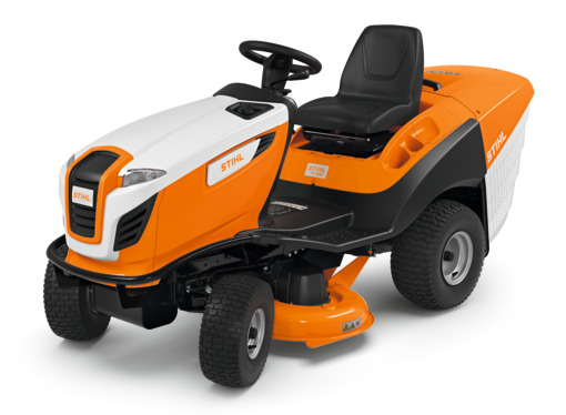 RT 5097 benzinmotoros fűnyíró traktor|3-4 M.NAPOS SZÁLLÍTÁS 25-06