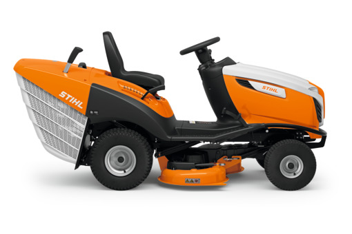 RT 5097 benzinmotoros fűnyíró traktor|3-4 M.NAPOS SZÁLLÍTÁS 25-06