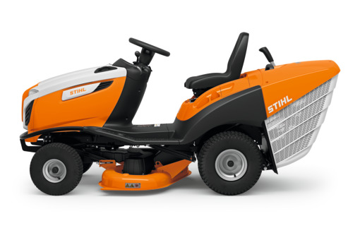 RT 5097 benzinmotoros fűnyíró traktor|3-4 M.NAPOS SZÁLLÍTÁS 25-06