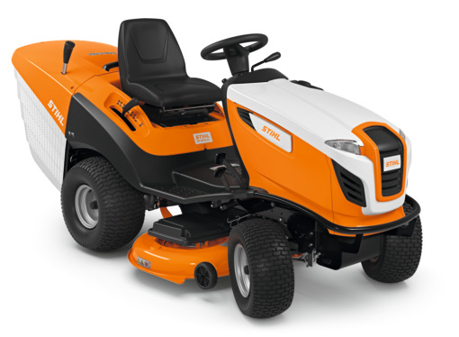 RT 6112 ZL benzinmotoros fűnyíró traktor|3-4 M.NAPOS SZÁLLÍTÁS 25-03