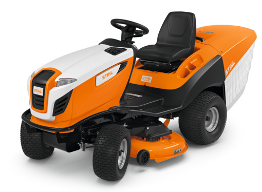 RT 6112 ZL benzinmotoros fűnyíró traktor|3-4 M.NAPOS SZÁLLÍTÁS 25-03