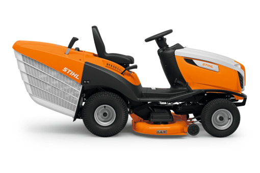 RT 6112 ZL benzinmotoros fűnyíró traktor|3-4 M.NAPOS SZÁLLÍTÁS 25-03