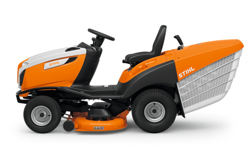RT 6112 ZL benzinmotoros fűnyíró traktor|3-4 M.NAPOS SZÁLLÍTÁS 25-03