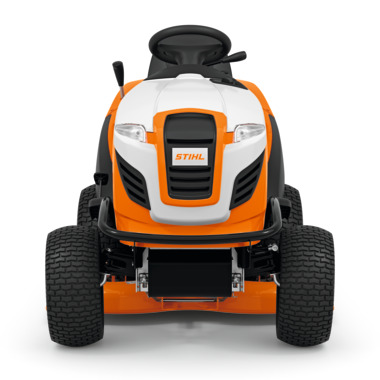 RT 6112 ZL benzinmotoros fűnyíró traktor|3-4 M.NAPOS SZÁLLÍTÁS 25-03