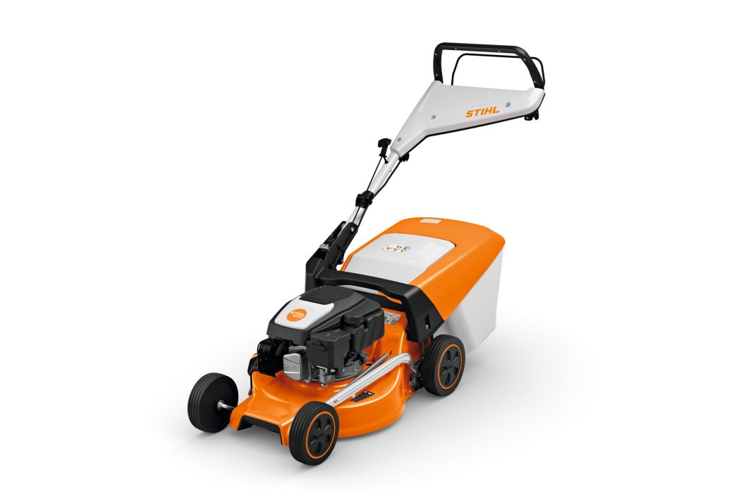 RM 248 benzinmotoros fűnyírógép|3-4 M.NAPOS SZÁLLÍTÁS 25-03