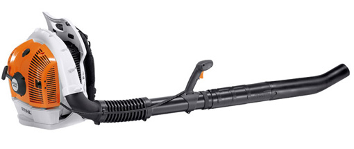 BR 550 benzinmotoros lombfúvógép|3-4 M.NAPOS SZÁLLÍTÁS 25-03
