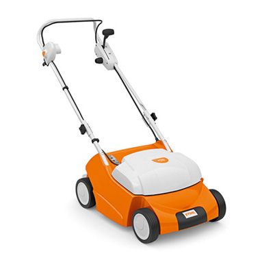 RLE 540 elektromos gyepszellőztető|3-4 M.NAPOS SZÁLLÍTÁS 24-01