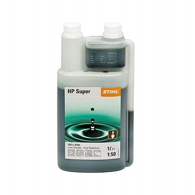 HP SUPER kétütemű motorolaj 1L adagolós|3-4 M.NAPOS SZÁLLÍTÁS 25-03