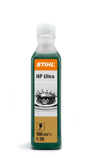HP ULTRA kétütemű motorolaj 0,1L|3-4 M.NAPOS SZÁLLÍTÁS 25-03
