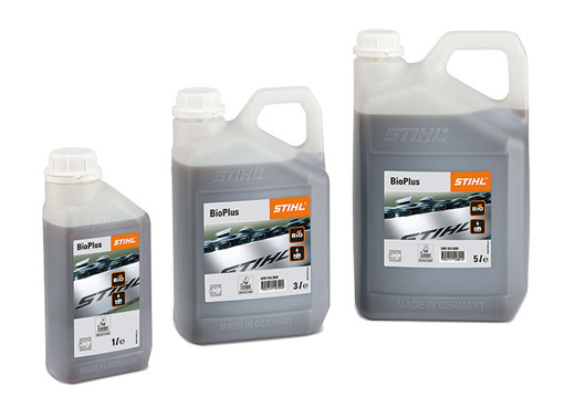BIOPLUS LÁNCKENŐOLAJ 1 L (BIO, STIHL, 1L)|3-4 M.NAPOS SZÁLLÍTÁS 25-03