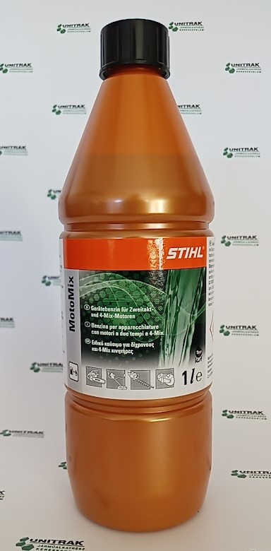 MOTOMIX kétütemű üzemanyag-keverék 1L|3-4 M.NAPOS SZÁLLÍTÁS 25-03