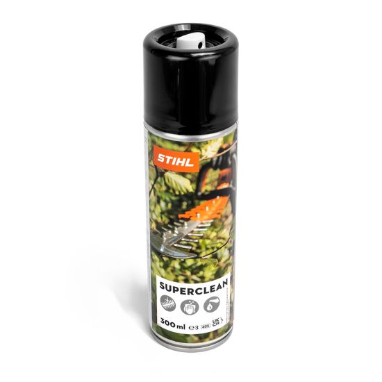 SUPERCLEAN gyantaoldó 300ML|3-4 M.NAPOS SZÁLLÍTÁS 25-03