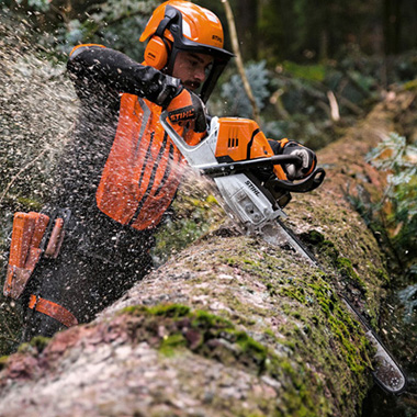 MS 500i 50 CM benzines láncfűrész|3-4 M.NAPOS SZÁLLÍTÁS 25-03
