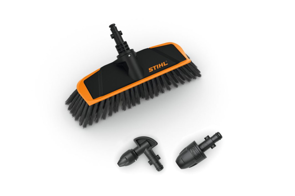 STIHL AUTÓMOSÓ KÉSZLET NAGYNYOMÁSÚ MOSÓKHOZ|3-4 M.NAPOS SZÁLLÍTÁS 25-03