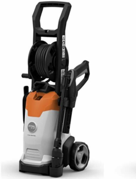 RE 100 PLUS CONTROL nagynyomású mosó|3-4 M.NAPOS SZÁLLÍTÁS 25-03