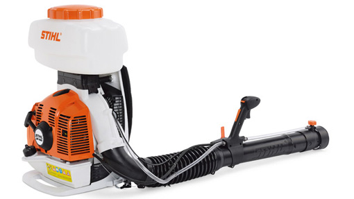 SR 450 benzinmotoros permetezőgép|3-4 M.NAPOS SZÁLLÍTÁS 25-03
