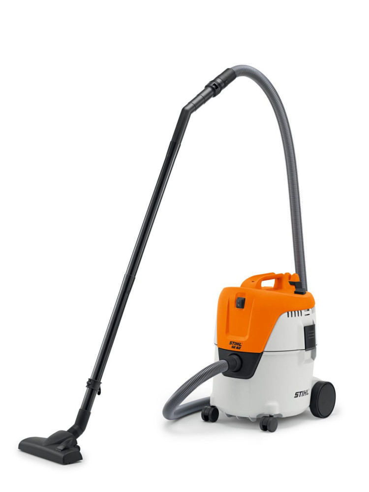 SE 62 elektromos ipari porszívó|3-4 M.NAPOS SZÁLLÍTÁS 25-03