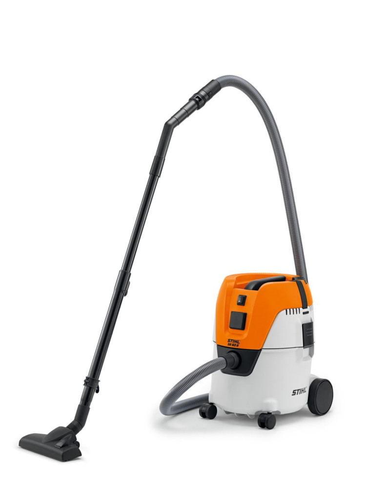 SE 62 E elektromos ipari porszívó|3-4 M.NAPOS SZÁLLÍTÁS 25-03