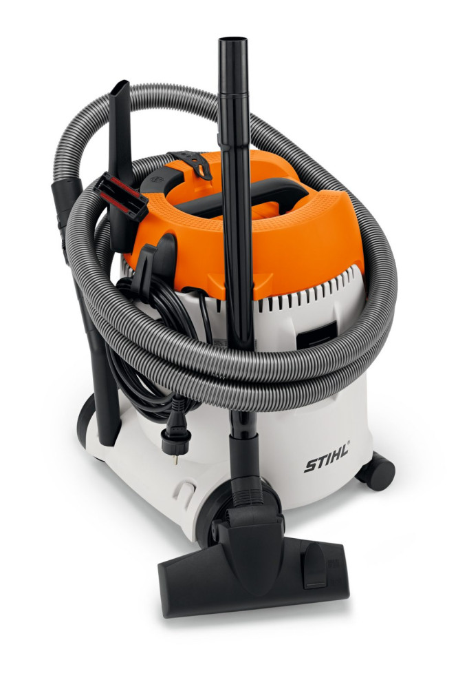 SE 62 E elektromos ipari porszívó|3-4 M.NAPOS SZÁLLÍTÁS 25-03