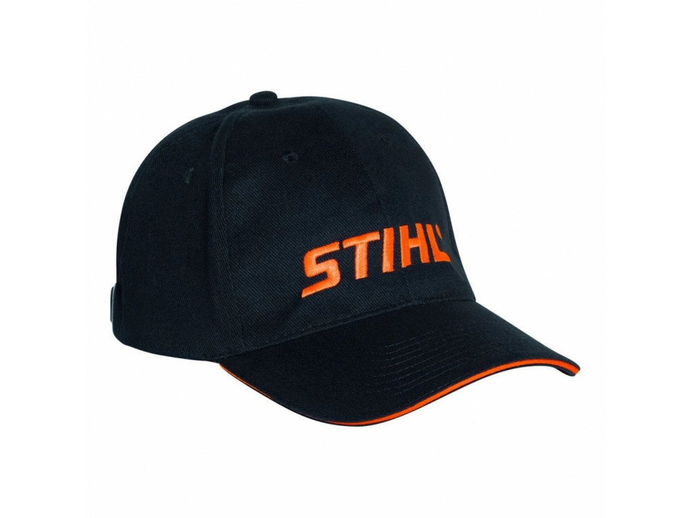 Reklámsapka STIHL GOLF|3-4 M.NAPOS SZÁLLÍTÁS 25-03