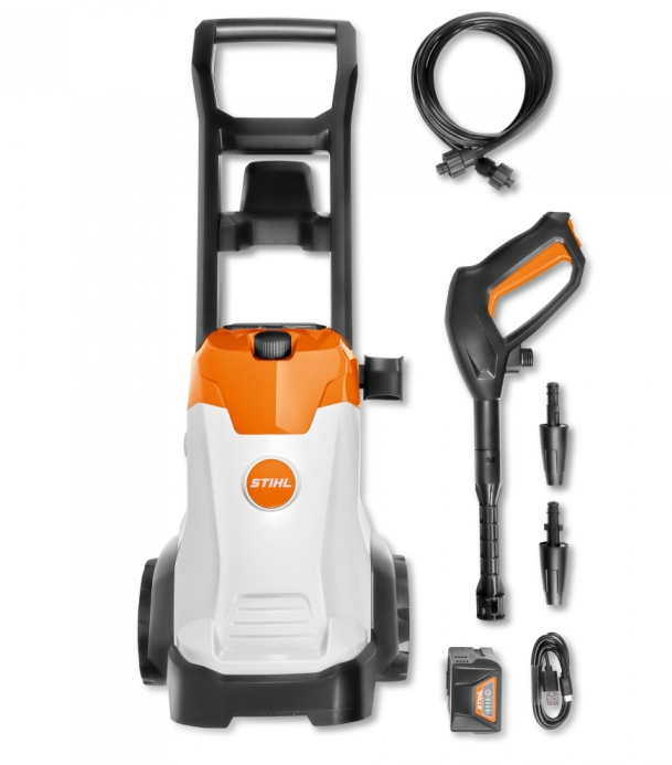 Játék STIHL magasnyomású mosó|3-4 M.NAPOS SZÁLLÍTÁS 25-03