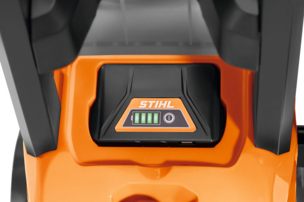 Játék STIHL magasnyomású mosó|3-4 M.NAPOS SZÁLLÍTÁS 25-03