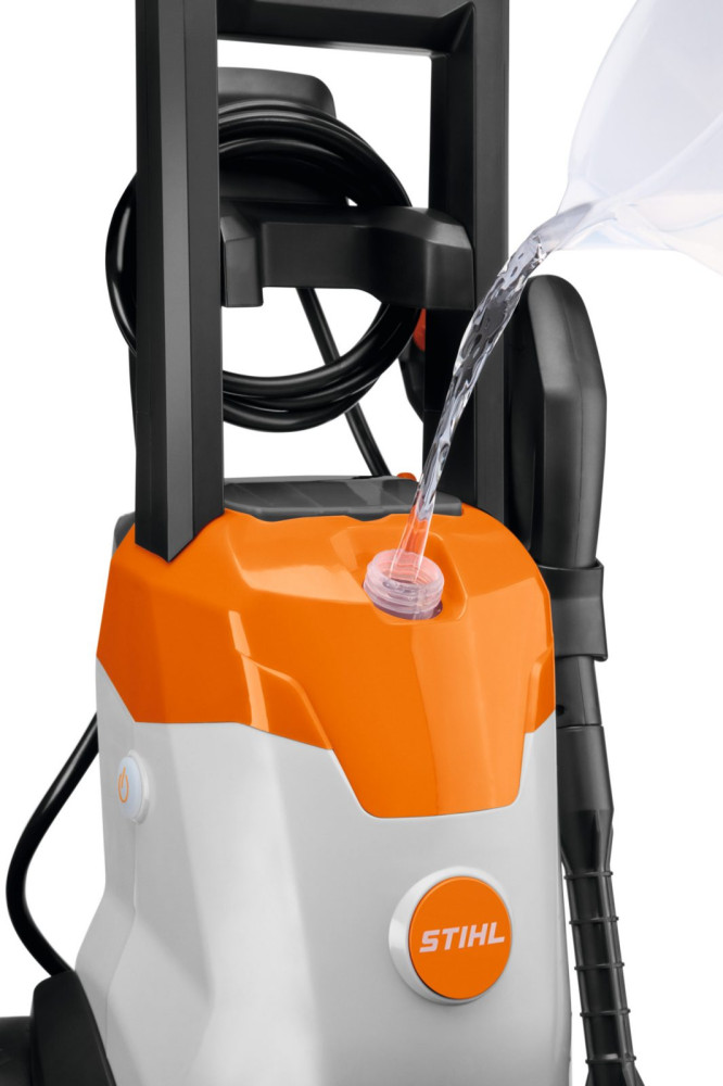 Játék STIHL magasnyomású mosó|3-4 M.NAPOS SZÁLLÍTÁS 25-03