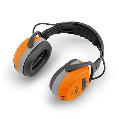 HALLÁSVÉDŐ BLUETOOTH|3-4 M.NAPOS SZÁLLÍTÁS 25-03
